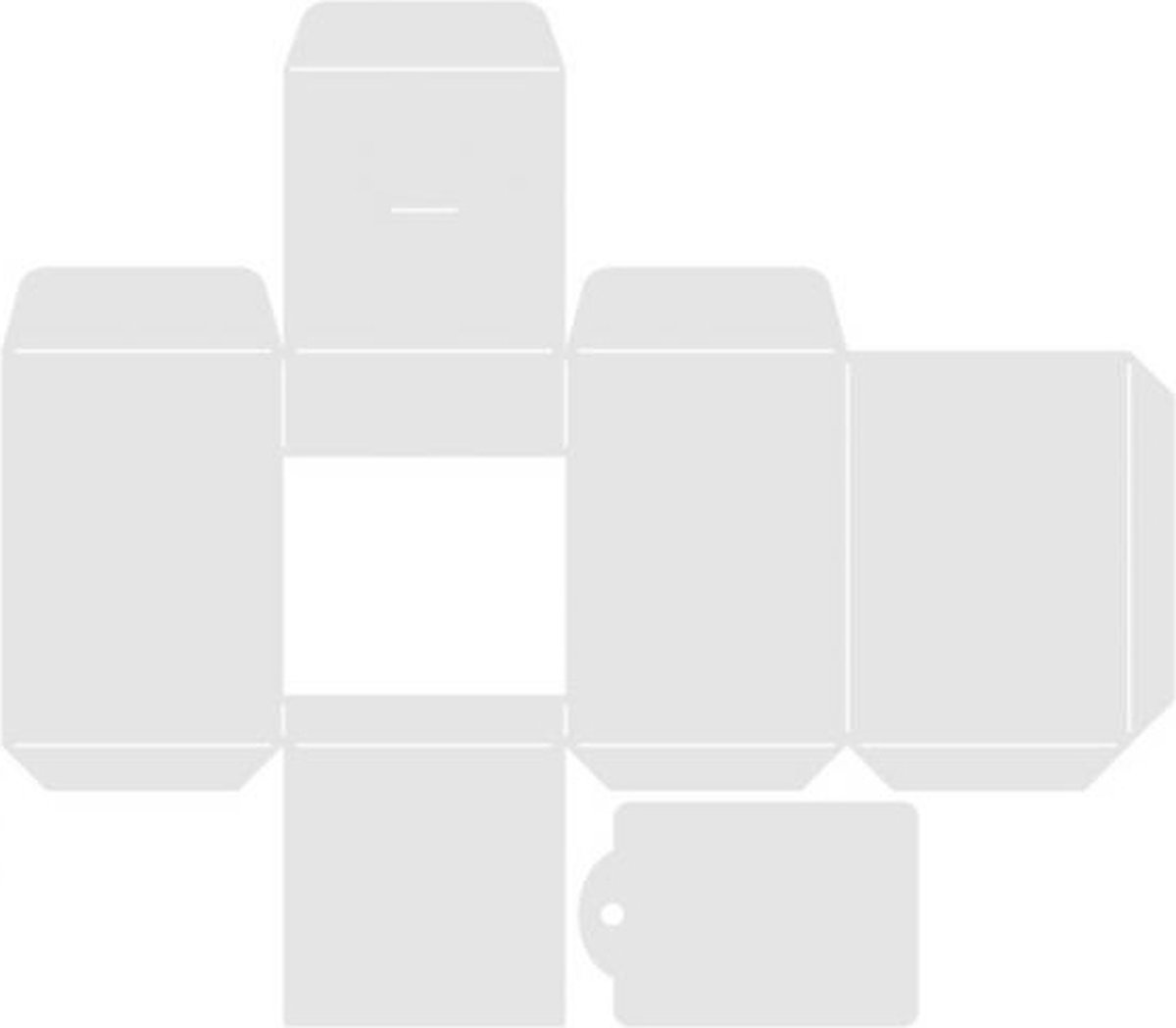 Jingle All The Way - Gift Box Set